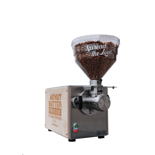 10 Best Nut Butter Machines 2020 